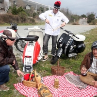 1ª trobada motos 2