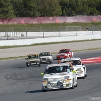 2ª Trobada clàssics montmeló II