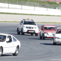 2ª Trobada clàssics montmeló III