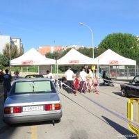 2ª Trobada de clàssics Montmeló I